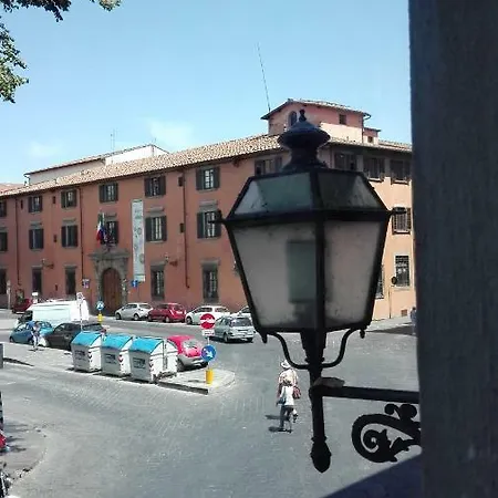 San Marco Firenze Apartamento Florencia