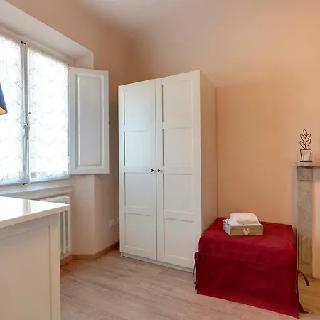 San Marco Firenze Apartamento Florencia