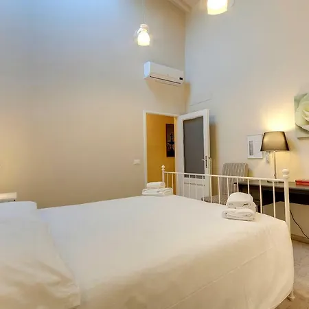 Apartamento San Marco Firenze