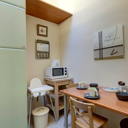 Apartamento San Marco Firenze