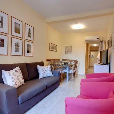 San Marco Firenze Apartamento