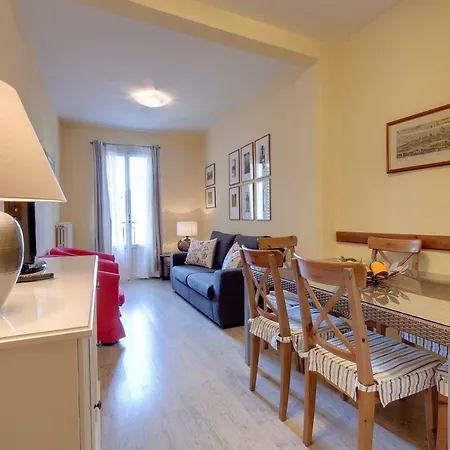 San Marco Firenze Apartamento Florencia