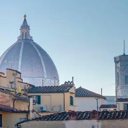 San Marco Firenze Apartamento Florencia