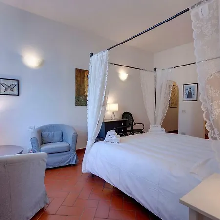 San Marco Firenze Apartamento