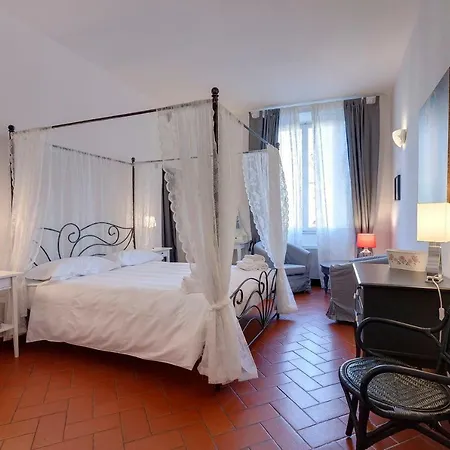 San Marco Firenze Apartamento Florencia