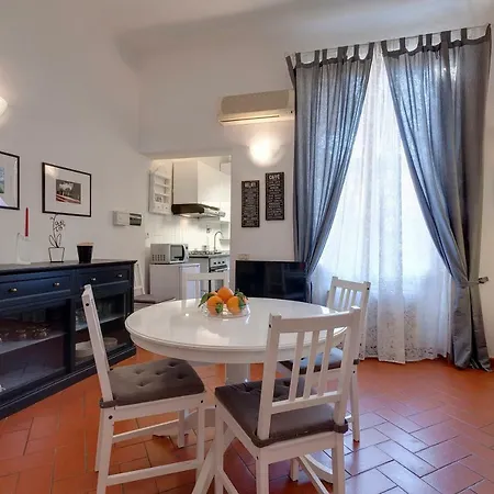 San Marco Firenze Apartamento
