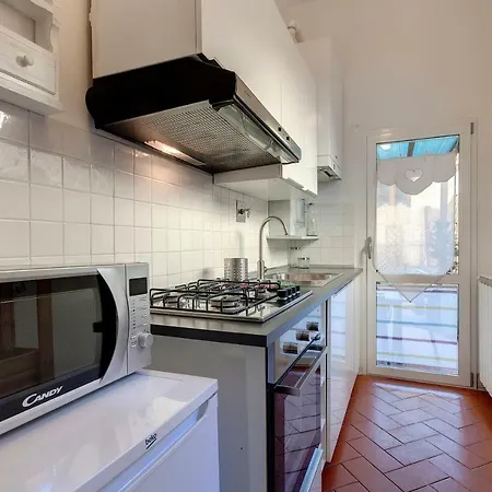 Apartamento San Marco Firenze *