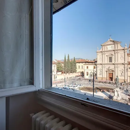 San Marco Firenze * Florencia