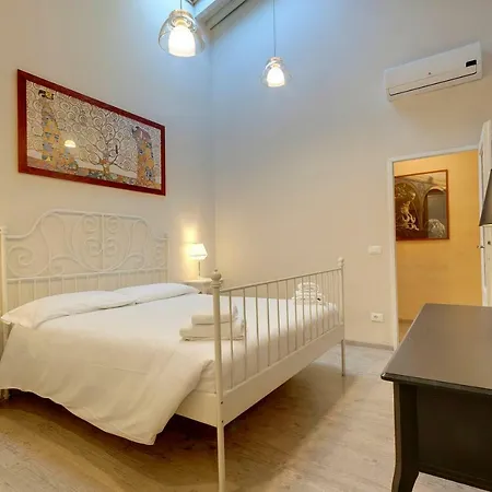 San Marco Apartament *