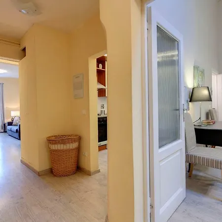 Apartamento San Marco Firenze