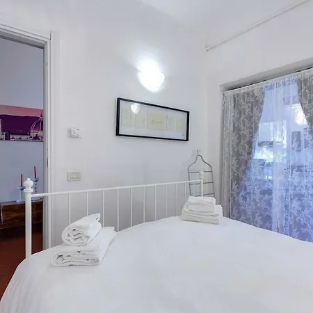 San Marco Firenze Apartamento Florencia