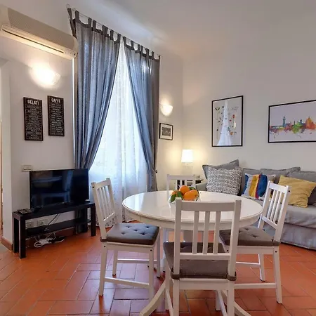 Apartament San Marco *