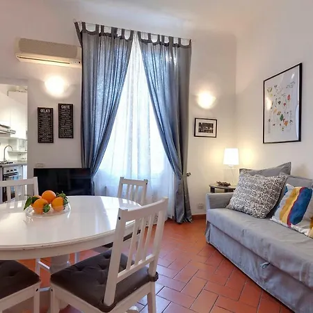 Apartamento San Marco Firenze *