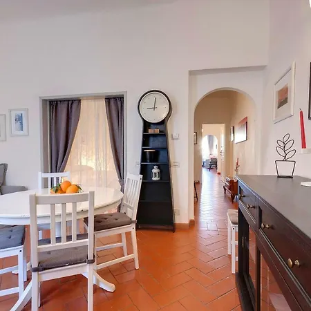 San Marco Firenze Apartamento *