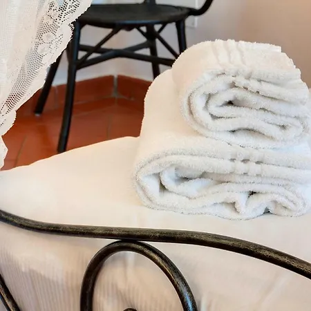 Apartament San Marco Florencja