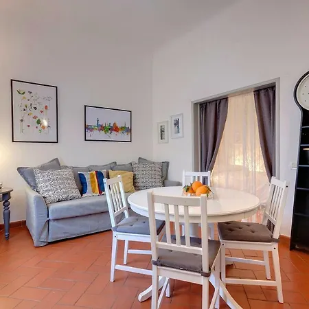 Apartament San Marco