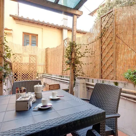 San Marco Firenze Apartamento