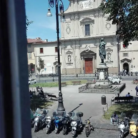 Apartamento San Marco Florencia