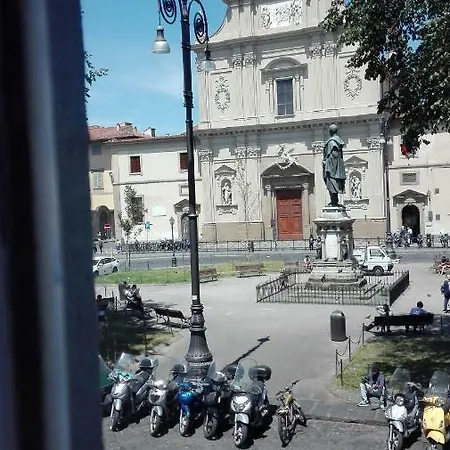 Apartamento San Marco Firenze Florencia