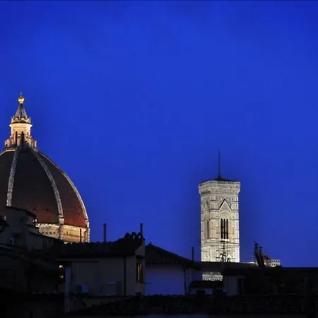 Apartamento San Marco Firenze